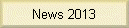News 2013
