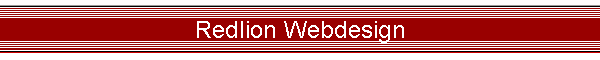 Redlion Webdesign